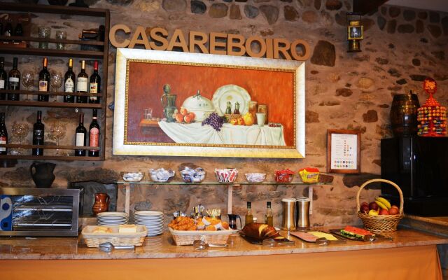 Hotel Casa Reboiro