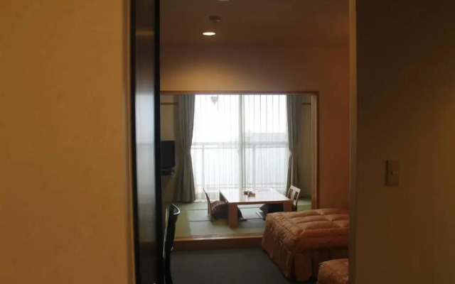 The Gran Resort Oumimaiko