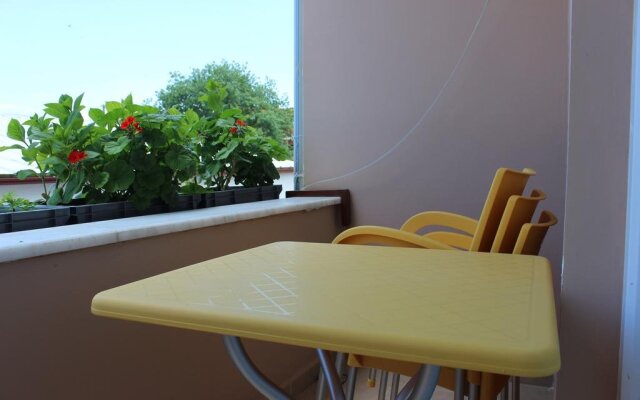 Kerpe Gunes Apart Otel