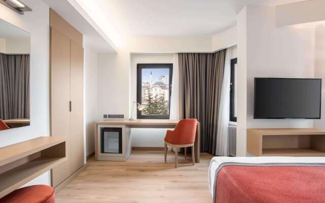 TRYP by Wyndham Ankara Oran