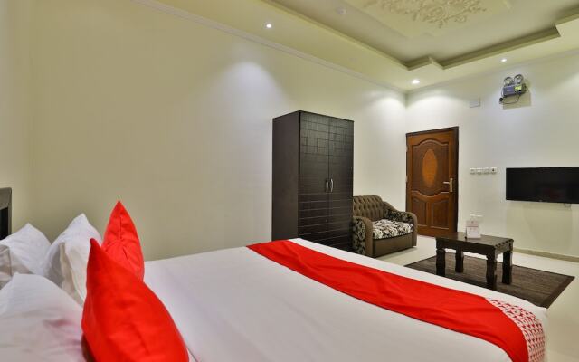 OYO 363 Sama Taibah Furnished Units