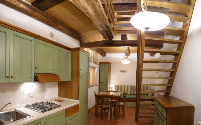 Residence Terre Gialle