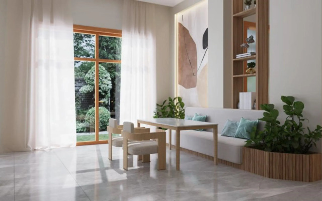 Zen Resort by TBH Hotels