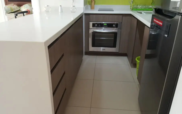 Departamento Viña del Mar-Quinta Vergara