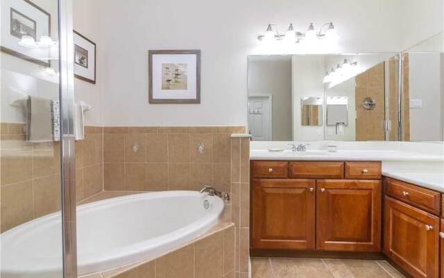 832 Cinnamon Beach - Three Bedroom Condo