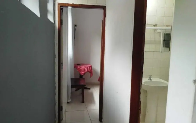 Pousada Vale das Flores