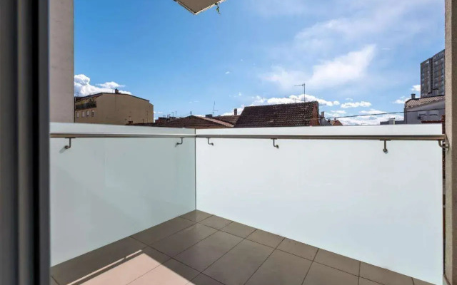 Apartment Citystay M