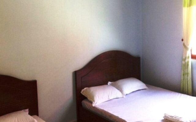Ba Doan Guesthouse