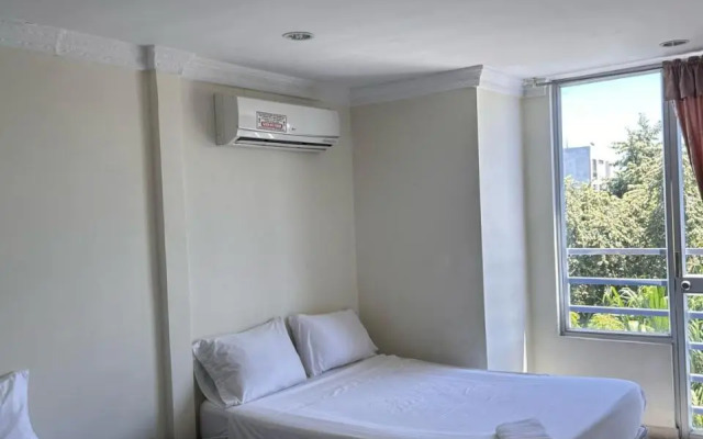 Kalina Hotel