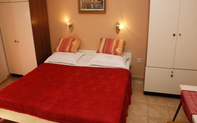 Apartment Špadina