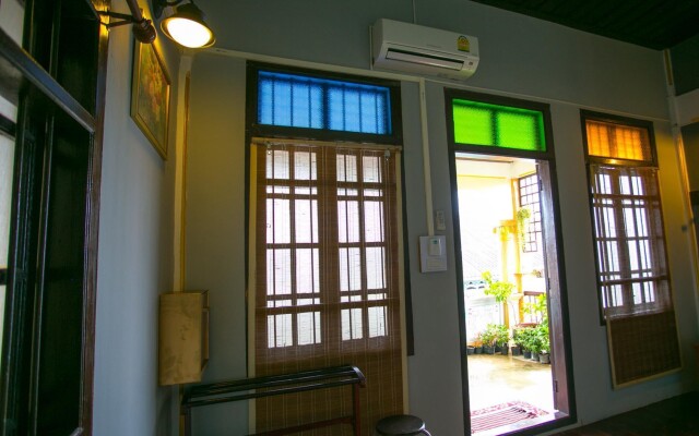 Thalang Guesthouse