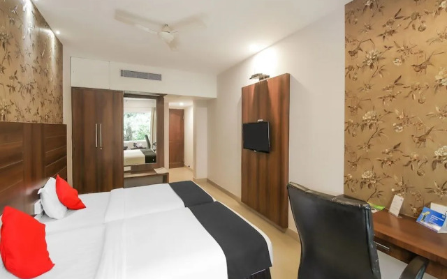 The Dawn Hotel by OYO Rooms