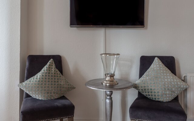 Boutique Hotel Villa Monika