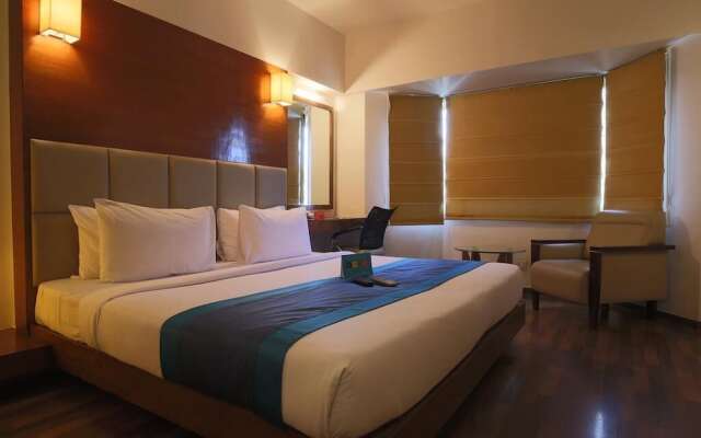 FabHotel Monarch Jayanagar