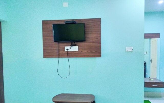 Goroomgo Chhabighar New Digha