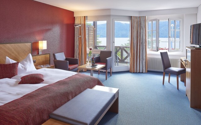 Hotel Alexander & Gerbi	