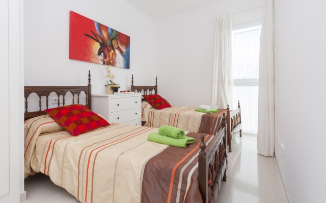 SON PUIG  - Modern terrace house with private pool in inland Majorca. Free WiFi