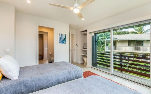 Haena Place 3 Bedroom Home By Redawning