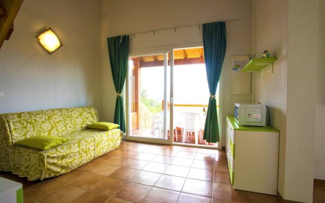 Complesso Residenziale Marina di Pinarello