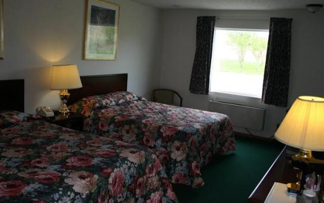 The Park Inn Knob Noster