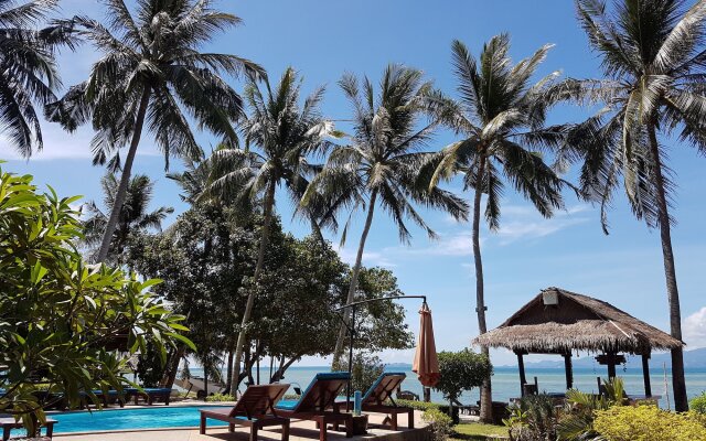Morning Star Resort