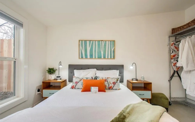 The Green Spot Studio