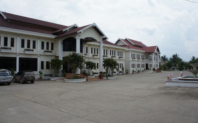 Sokphankham Hotel