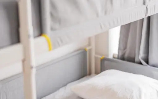 Central Apartment Lofts