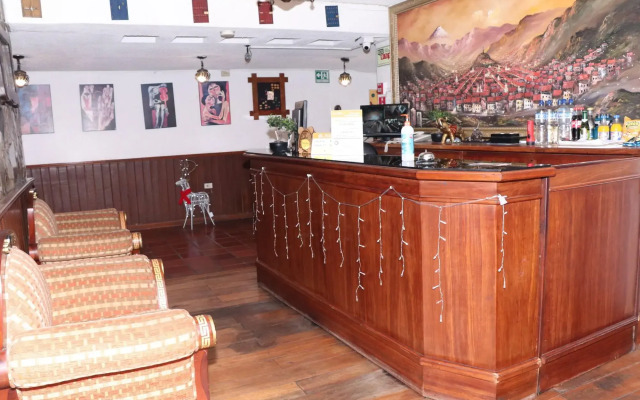 Hostal La Catolica
