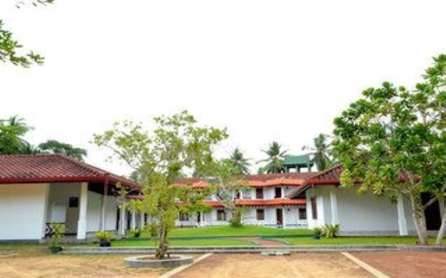 Hasara Resort