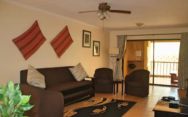 Natal Spa Hot Springs Self Catering