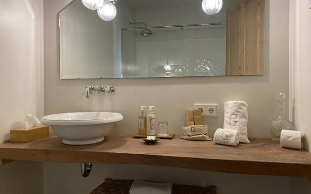 Mas Generós - Adults-Only Eco Hotel