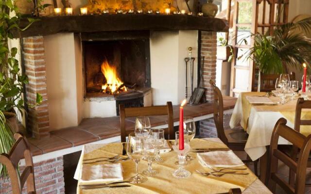 Agriturismo Terrenia