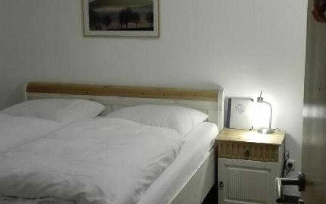 Gästezimmer Familie Müller
