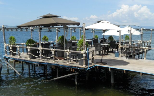 Koh Kong Bay Hotel
