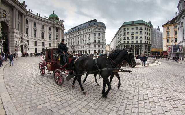 Schlosshotel Römischer Kaiser