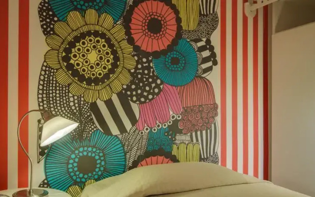 San Cosimato Apartment Rome Accommodation