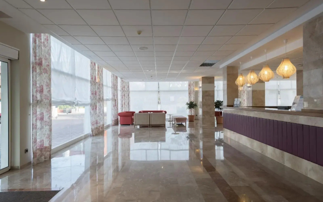 Hotel Agamenon