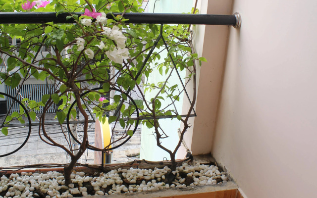 Spring Hotel