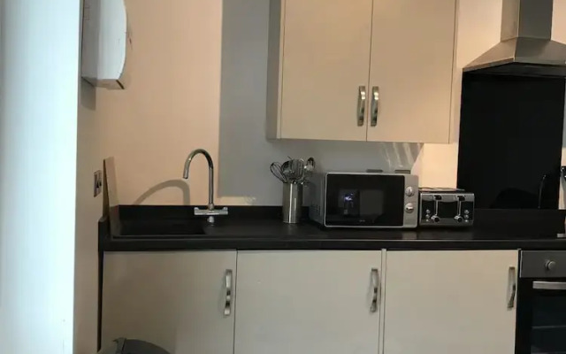 Suitely Garden Walk Apartments