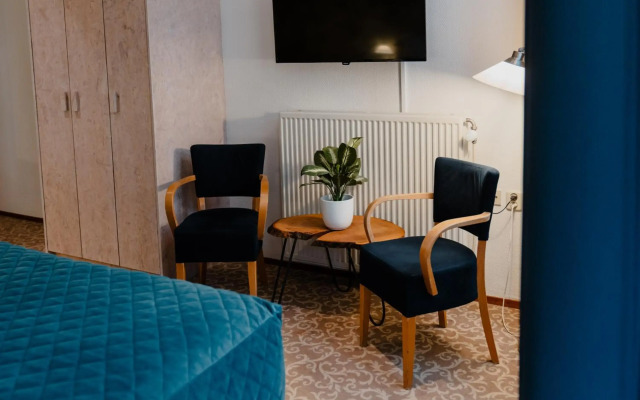 Hotel Fita