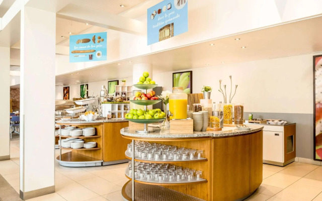 Novotel Paris Roissy CDG Convention