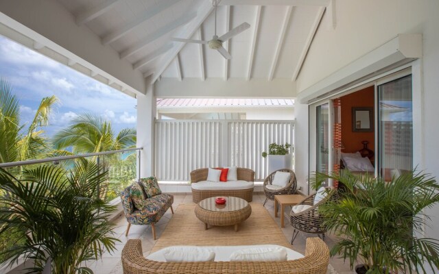 Dream Villa Happy Bay-541
