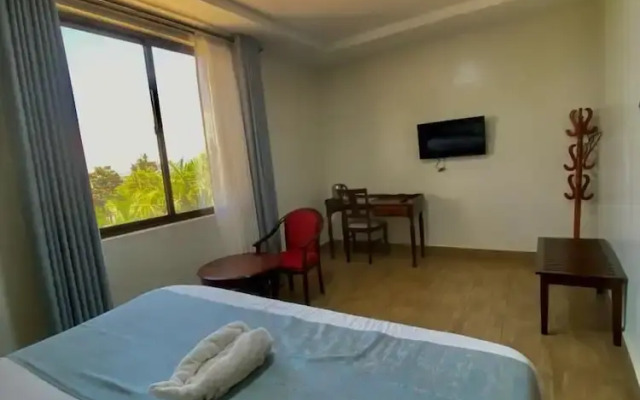 Twiga Whitehouse Villas