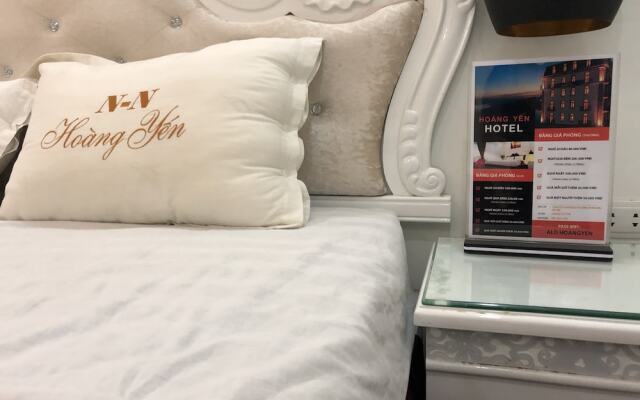 Hoang Yen Guest House