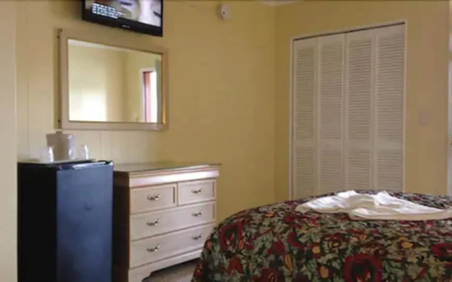 Palacio Inn Motel