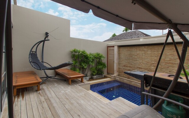 The Residence #235