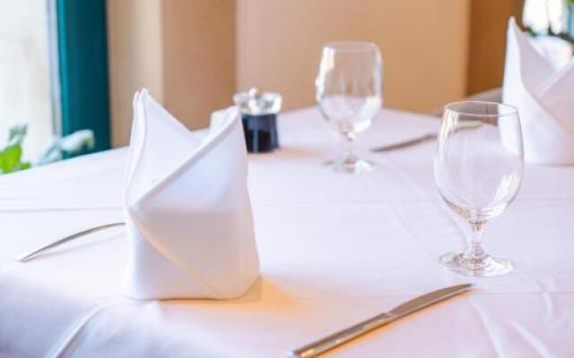 Hotel-Restaurant Moris