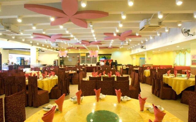 Shantou Overseas Chinese Hotel