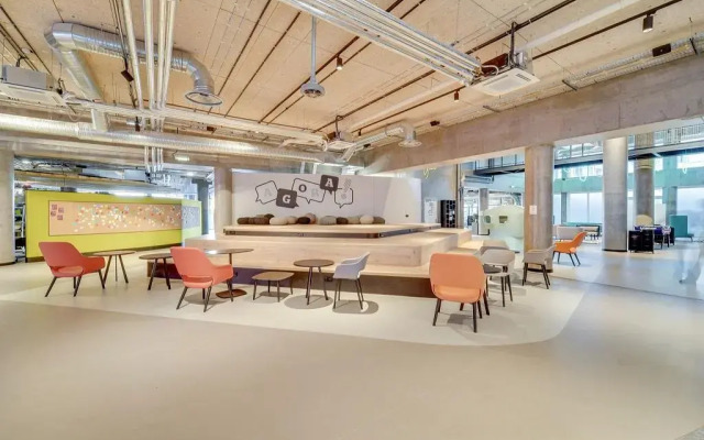 Ecla Paris Massy Palaiseau